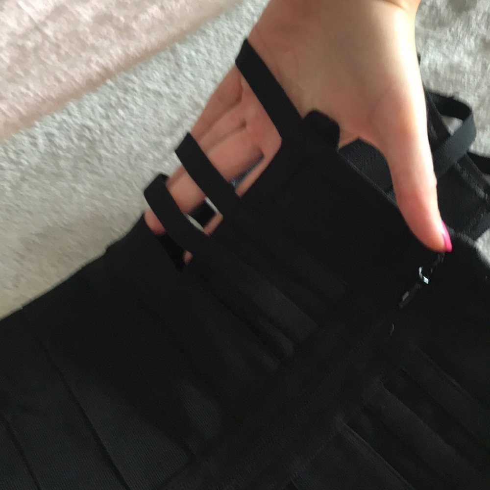 Bandage dress - Picture 4 of 5